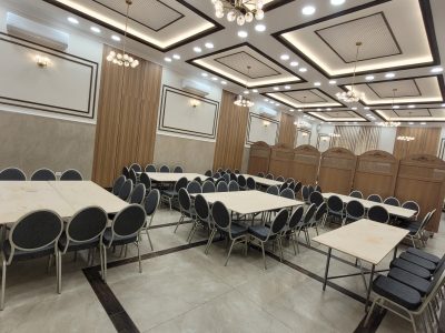 שבת אחים, מיימון 30 בני ברק